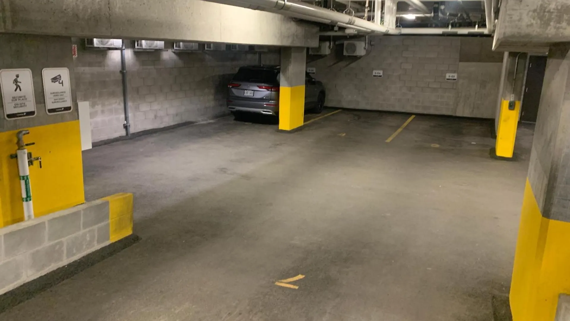 Le Panorama - Parking Gratuit - Toit Terrasse Appartement Québec Canada